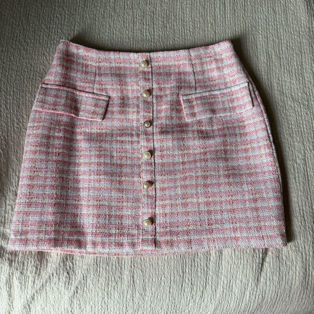 Pink set - Picture 3 of 10